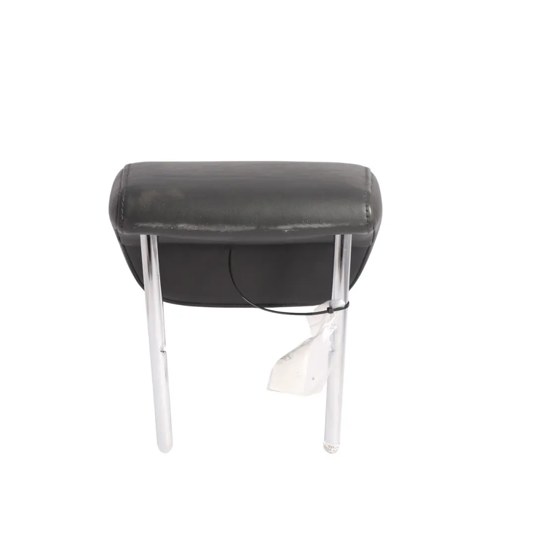 Headrest Rear Left Right N/O/S Leather Black 4G0885973AH to Audi A6 C7 Seat with Part number 4G0885973AT Audi A6 C7 Seat Headrest Rear Left Right N/O/S Leather Black 4G0885973AH - SKU 4G0885973AT - Part number 4G0885973AT