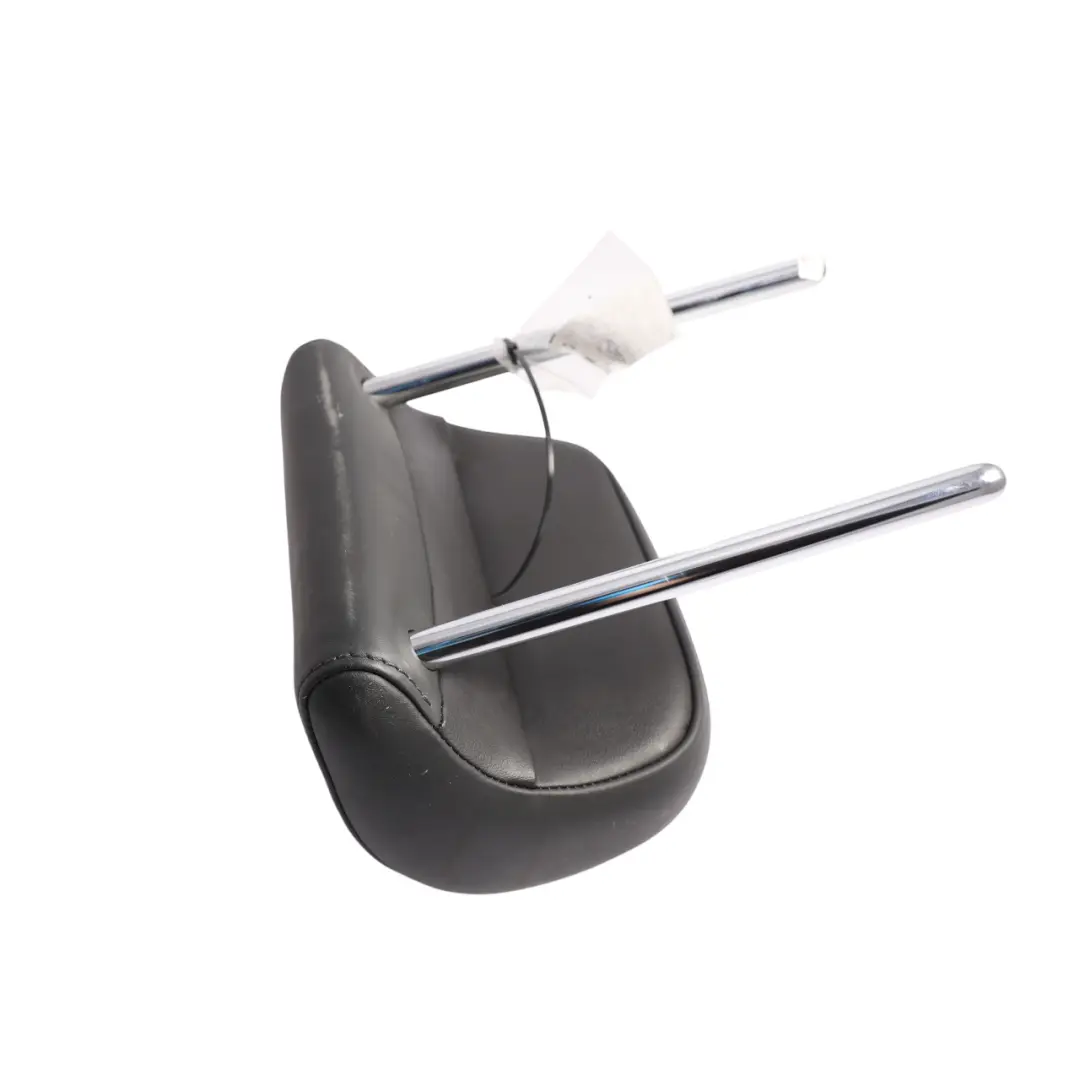 Audi A6 C7 Seat Headrest Rear Left Right N/O/S Leather Black 4G0885973AH - SKU 4G0885973AT - Part number 4G0885973AT