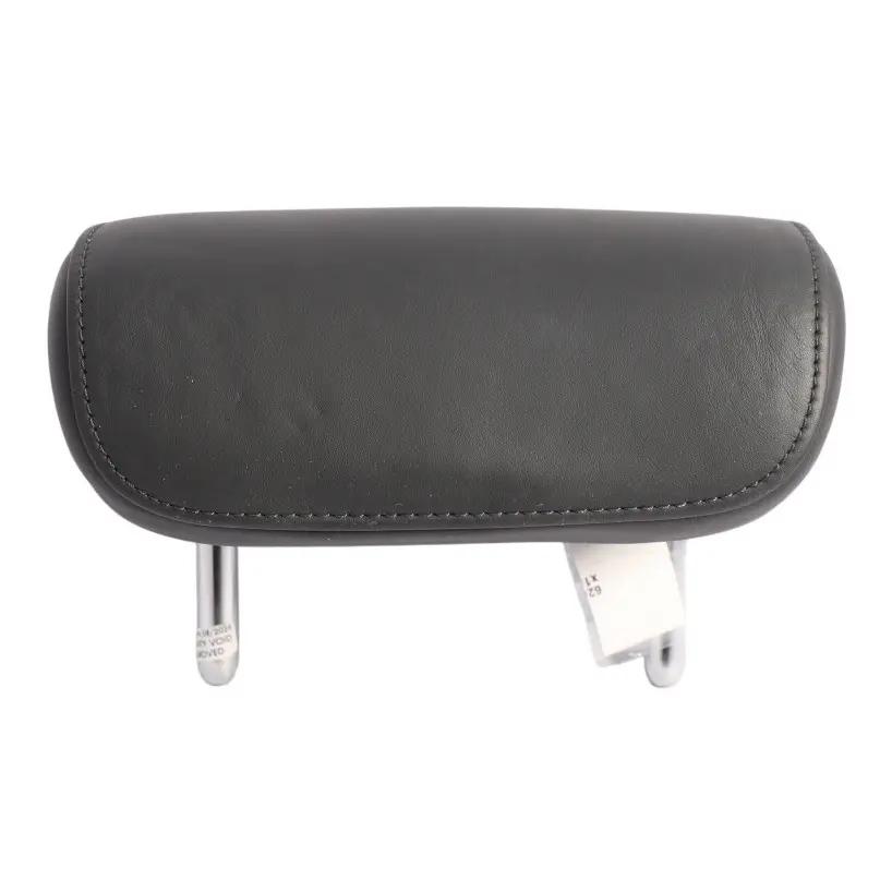 Headrest Centre Middle Black Leather to Audi A6 C7 Rear Seat with Part number 4G0885975AA Audi A6 C7 Rear Seat Headrest Centre Middle Black Leather - SKU 4G0885975AA - Part number 4G0885975AA