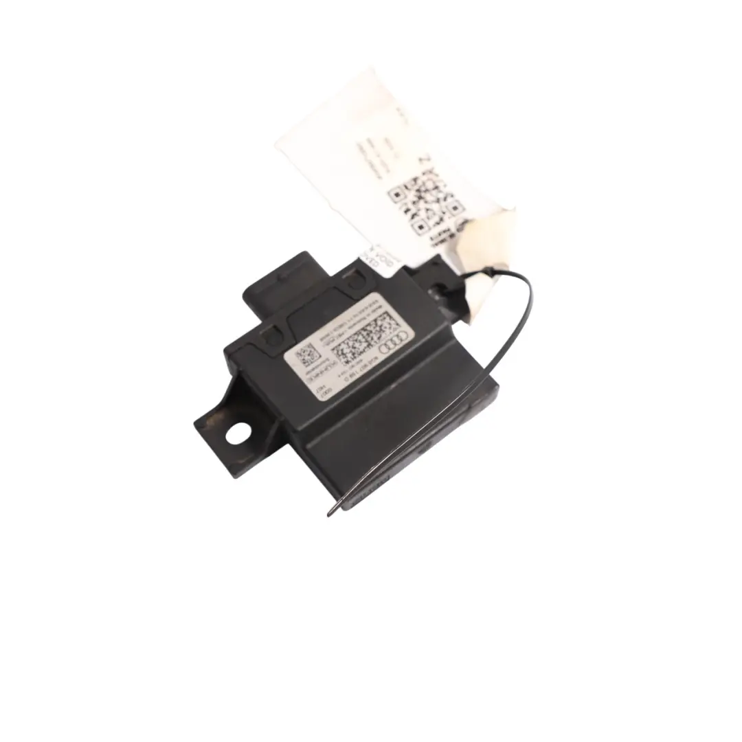 Audi A6 C7 A7 4G Alarm Signal Control Module ECU - SKU 4G0907159D - Part number 4G0907159D