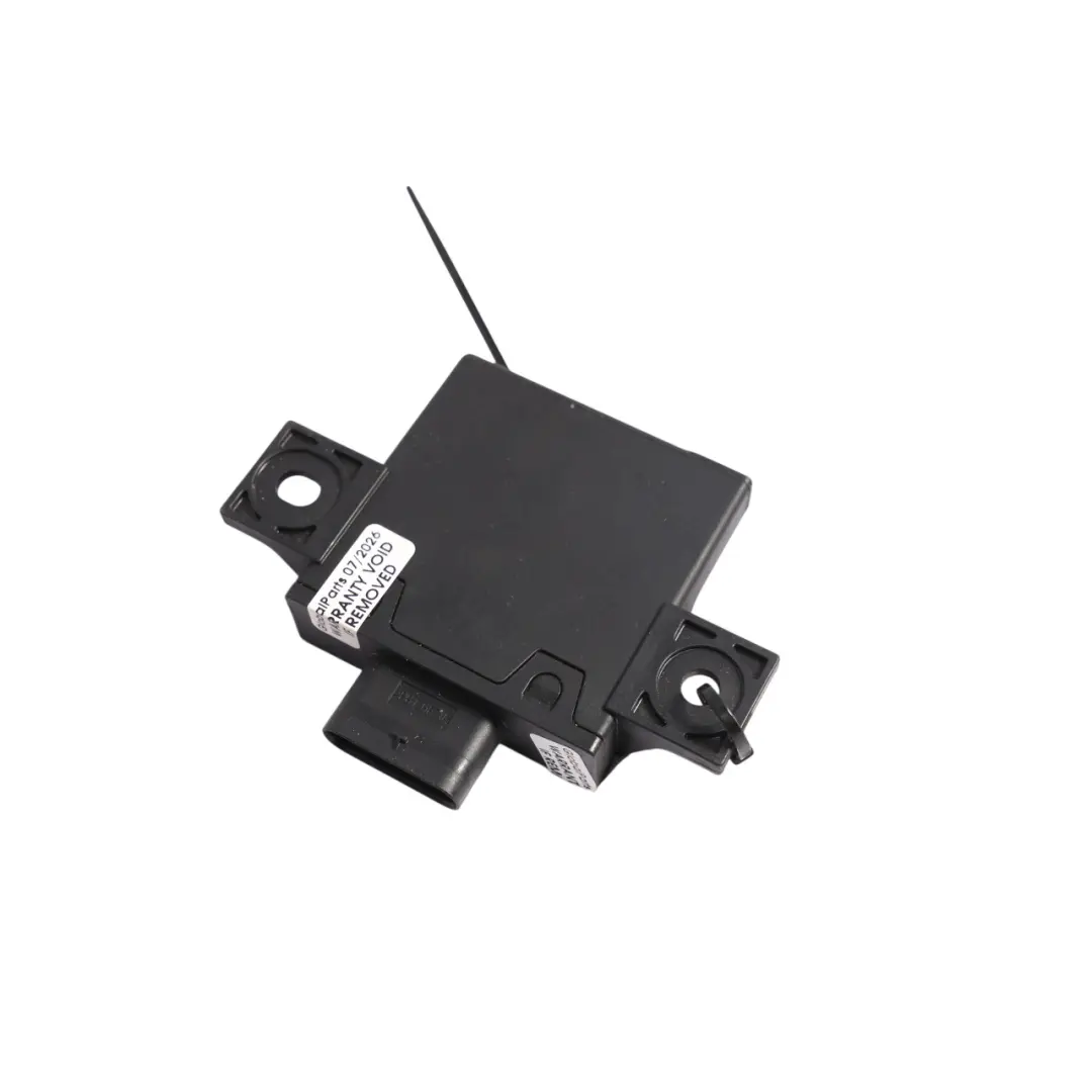 Audi A6 C7 A7 4G Alarm Signal Control Module ECU - SKU 4G0907159D - Part number 4G0907159D