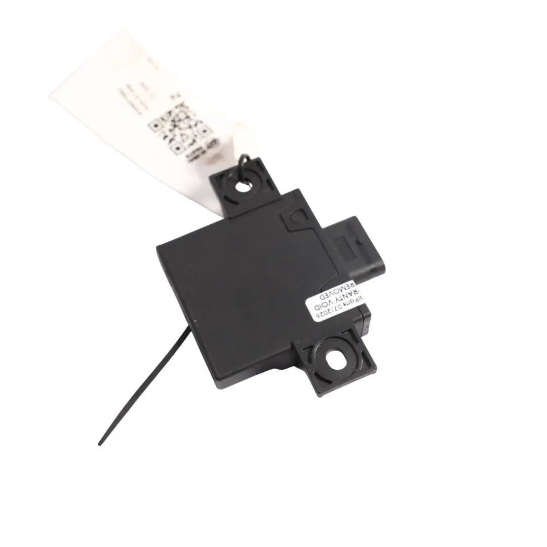 Audi A6 C7 A7 4G Alarm Signal Control Module ECU - SKU 4G0907159D - Part number 4G0907159D