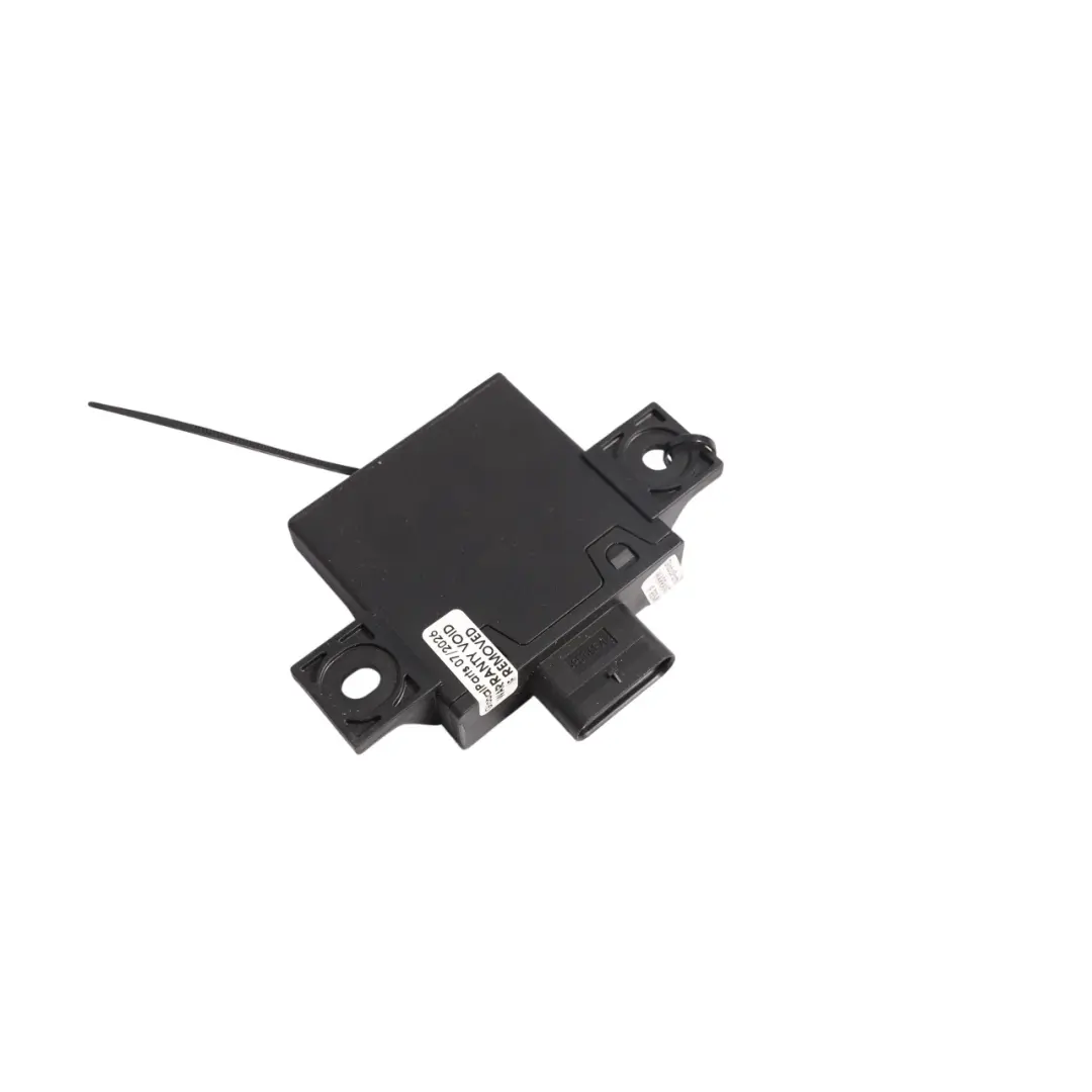 Audi A6 C7 A7 4G Alarm Signal Control Module ECU - SKU 4G0907159D - Part number 4G0907159D