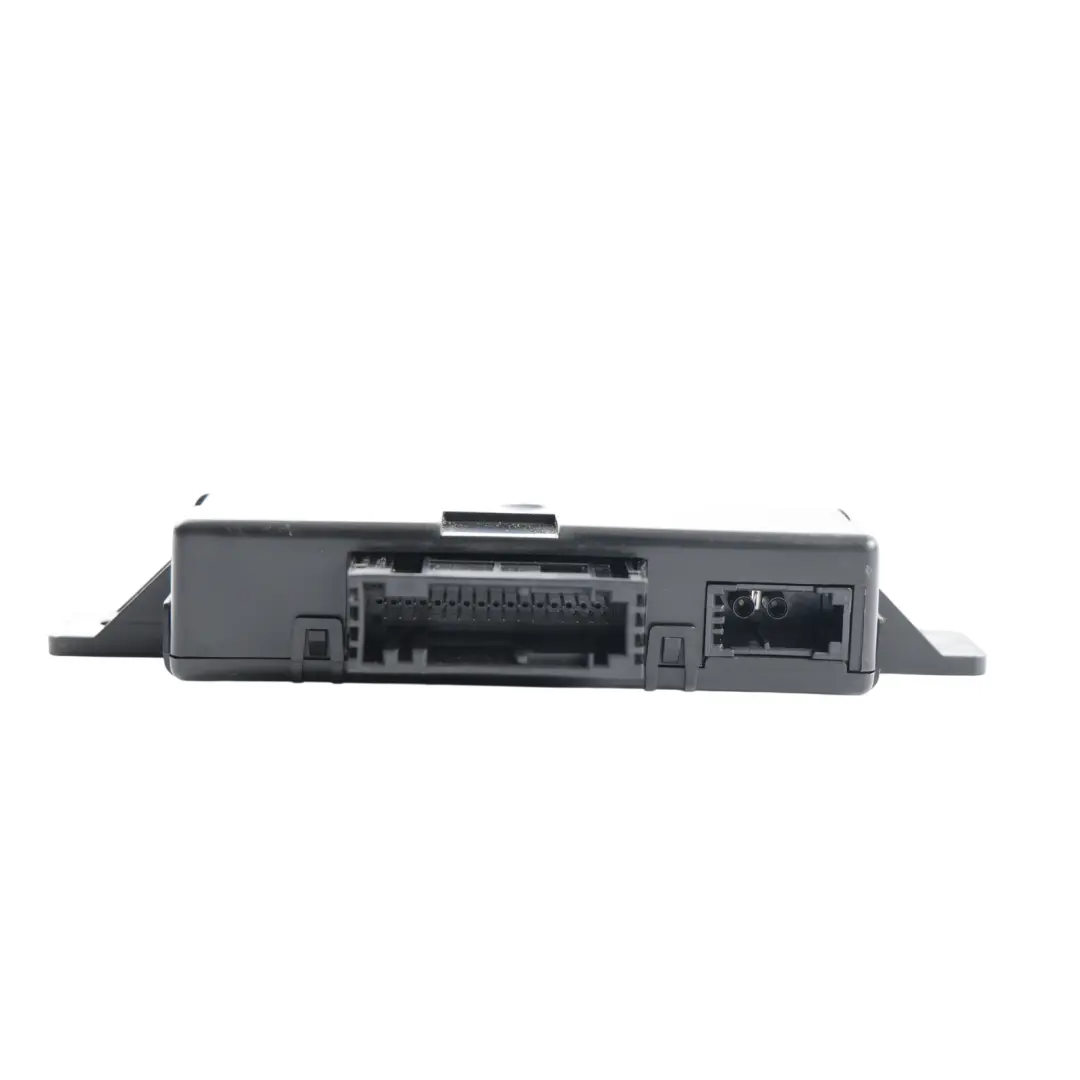 Audi A7 4G Central Getaway Control Unit Module ECU - SKU 4G0907468C - Part number 4G0907468C
