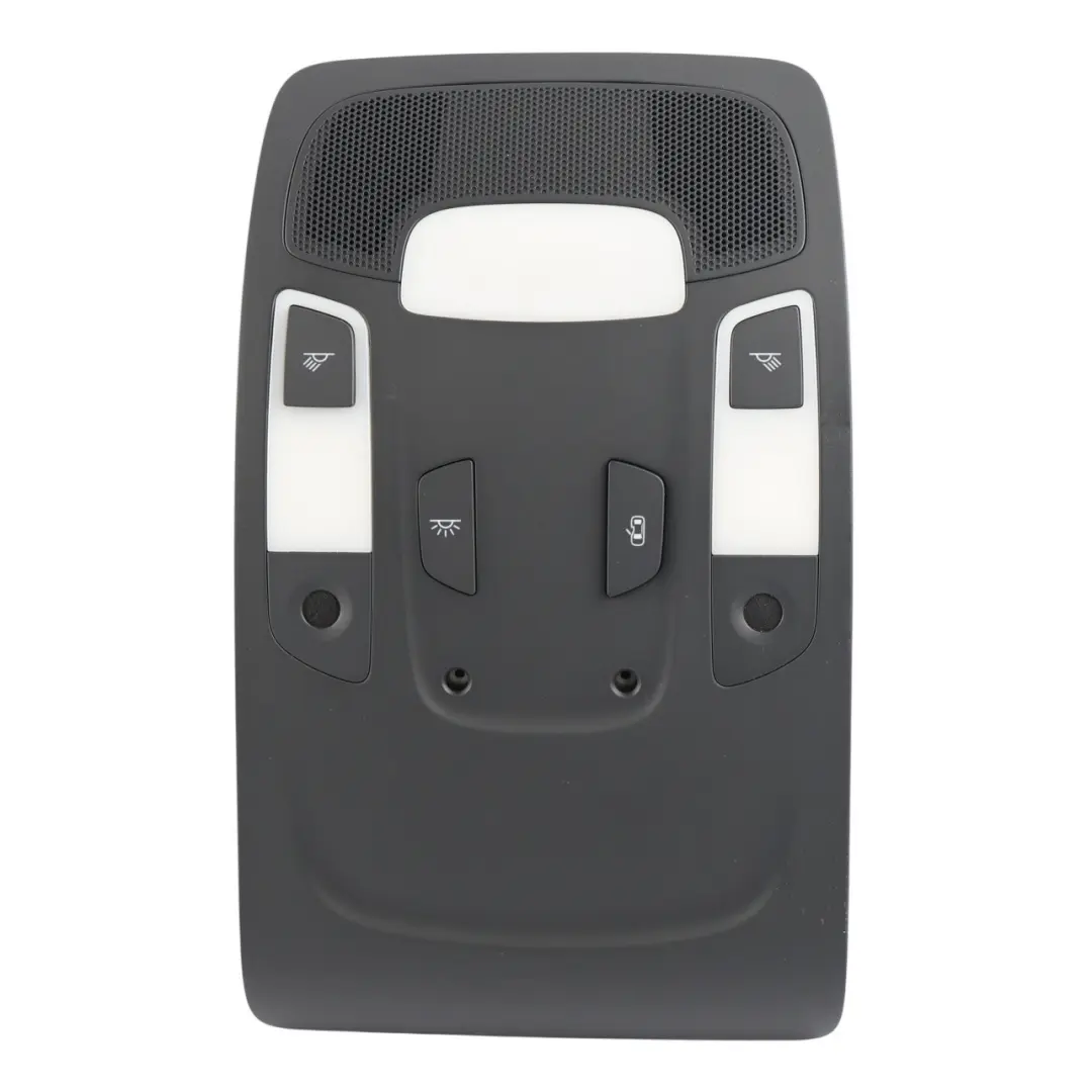Rilevatore Movimento Allarme Cielo Tetto per Audi A6 C7 A7 4G con numero di parte 4G0951177 Audi A6 C7 A7 4G Rilevatore Movimento Allarme Cielo Tetto - SKU 4G0951177 - Numero di parte 4G0951177