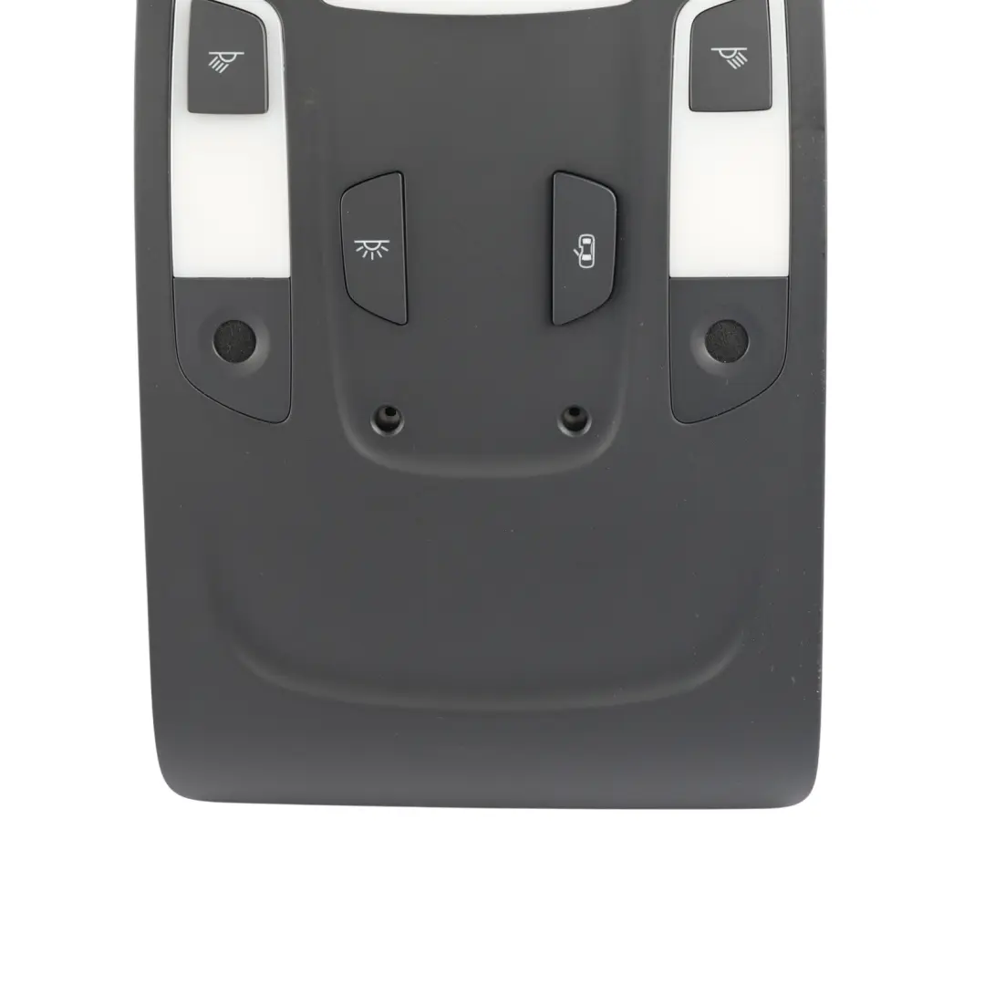 Audi A6 C7 A7 4G Rilevatore Movimento Allarme Cielo Tetto - SKU 4G0951177 - Numero di parte 4G0951177