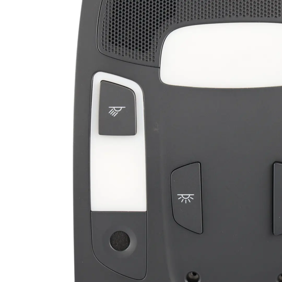 Audi A6 C7 A7 4G Rilevatore Movimento Allarme Cielo Tetto - SKU 4G0951177 - Numero di parte 4G0951177