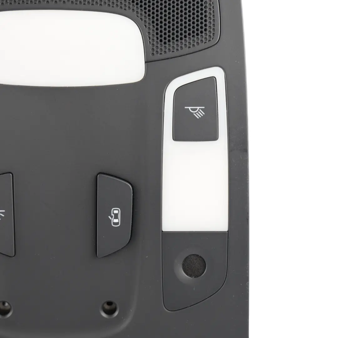 Rilevatore Movimento Allarme Cielo Tetto per Audi A6 C7 A7 4G con numero di parte 4G0951177 Audi A6 C7 A7 4G Rilevatore Movimento Allarme Cielo Tetto - SKU 4G0951177 - Numero di parte 4G0951177