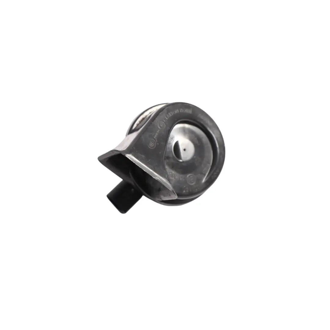 Audi A6 C7 A7 4G High Tone Horn Signal - SKU 4G0951223 - Part number 4G0951223