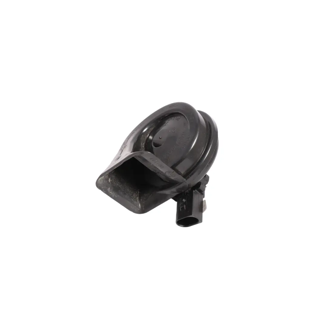 High Tone Horn Signal to Audi A6 C7 A7 4G with Part number 4G0951223 Audi A6 C7 A7 4G High Tone Horn Signal - SKU 4G0951223 - Part number 4G0951223