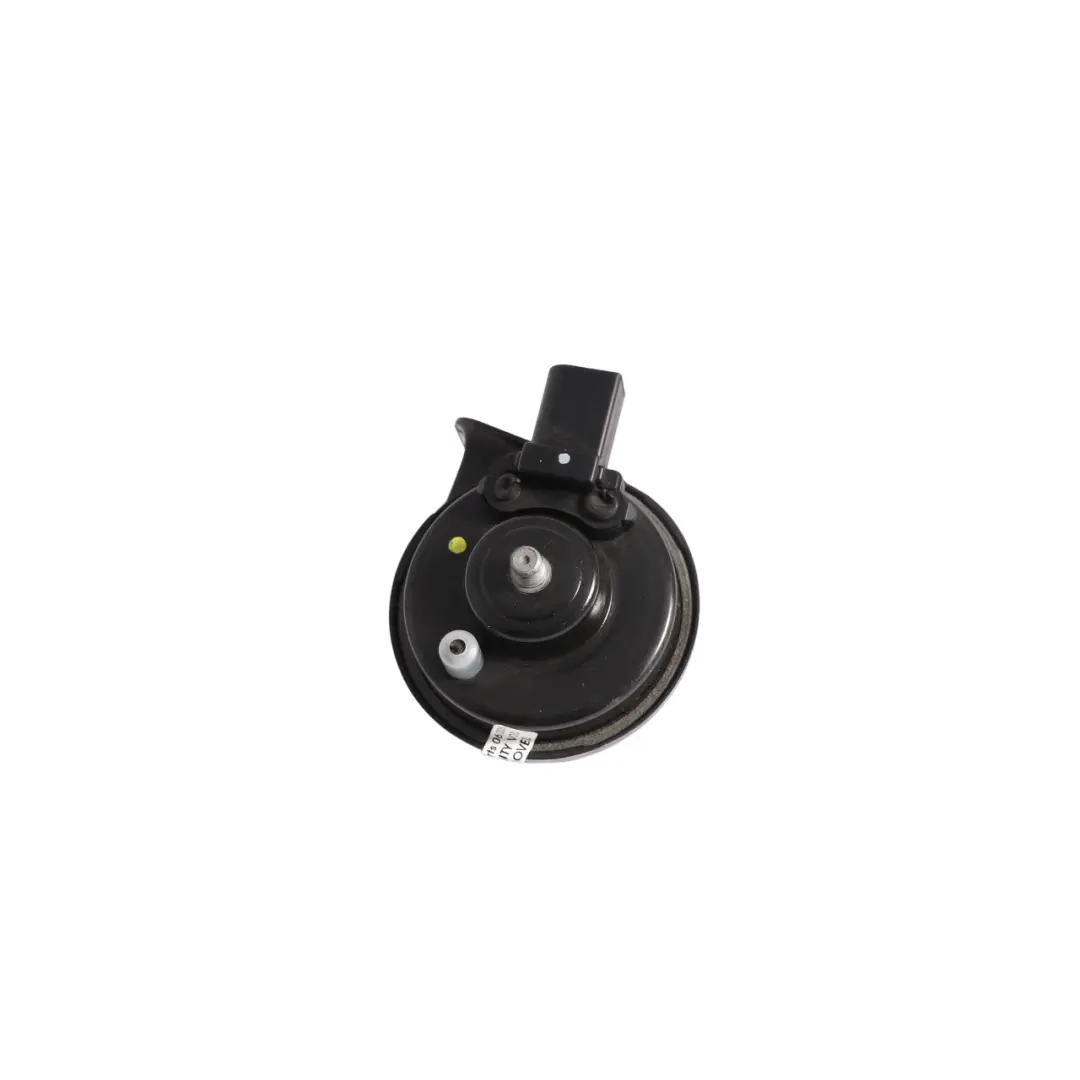 High Tone Horn Signal to Audi A6 C7 A7 4G with Part number 4G0951223 Audi A6 C7 A7 4G High Tone Horn Signal - SKU 4G0951223 - Part number 4G0951223