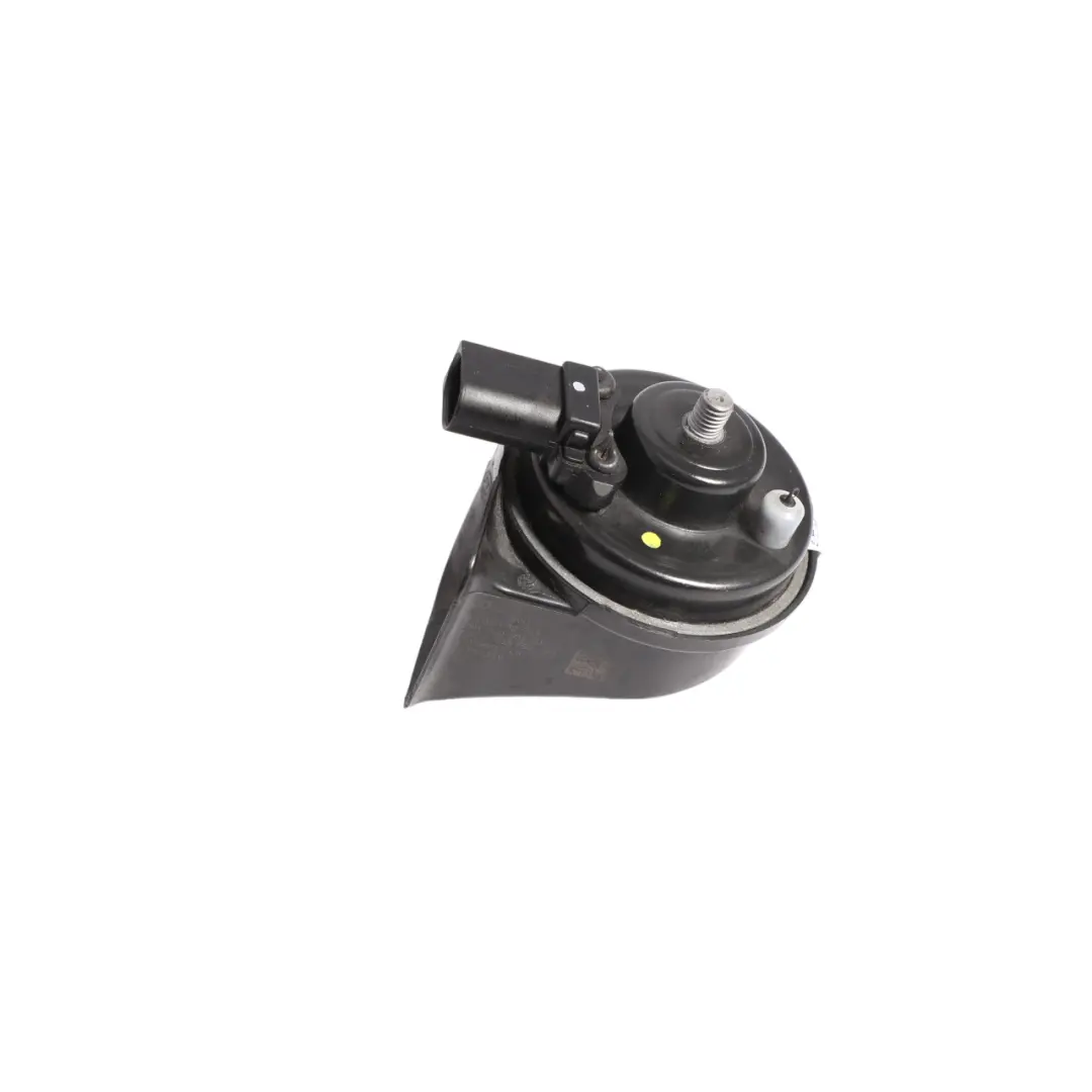 Audi A6 C7 A7 4G High Tone Horn Signal - SKU 4G0951223 - Part number 4G0951223