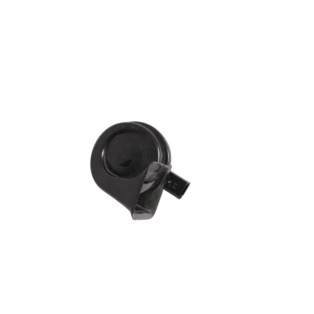Audi A6 C7 A7 4G High Tone Horn Signal - SKU 4G0951223 - Part number 4G0951223