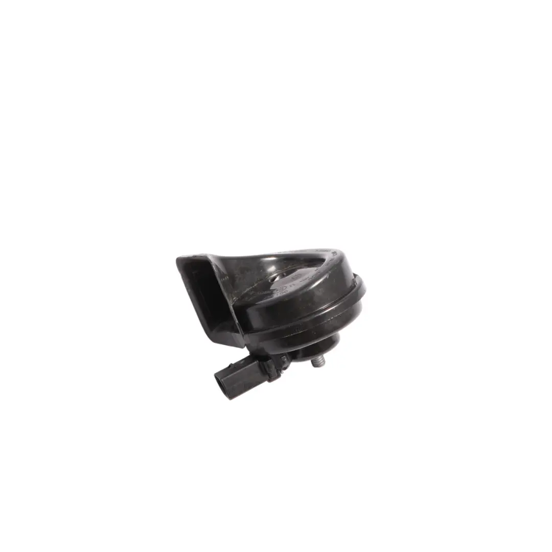 High Tone Horn Signal to Audi A6 C7 A7 4G with Part number 4G0951223 Audi A6 C7 A7 4G High Tone Horn Signal - SKU 4G0951223 - Part number 4G0951223