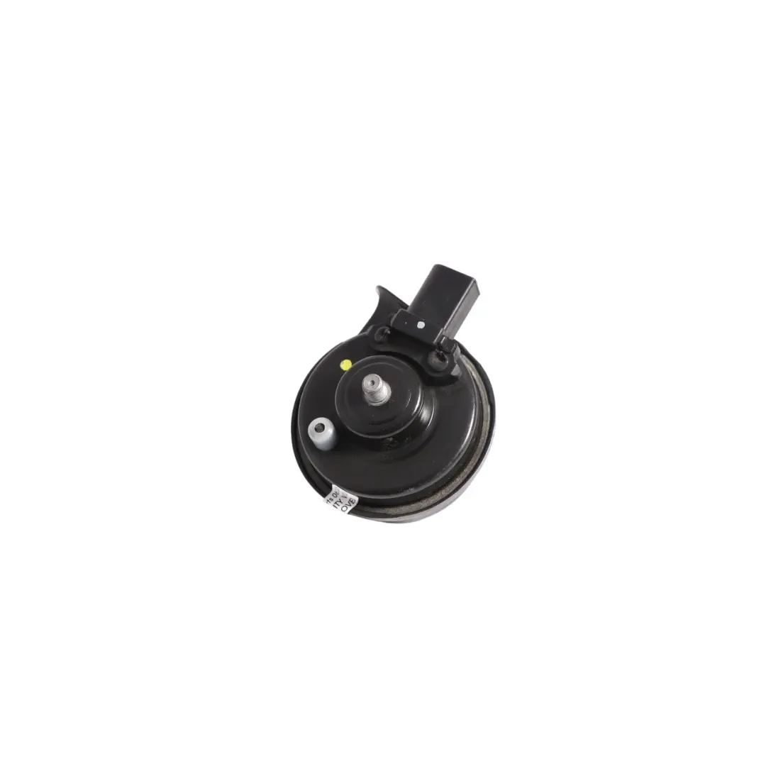 High Tone Horn Signal to Audi A6 C7 A7 4G with Part number 4G0951223 Audi A6 C7 A7 4G High Tone Horn Signal - SKU 4G0951223 - Part number 4G0951223