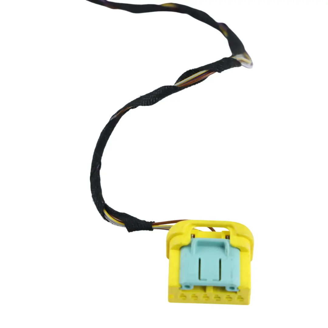 Audi A6 C7 A7 4G Glove Box Light Lamp Wiring Harness Loom Cable - SKU 4G0971679C - Part number 4G0971679C