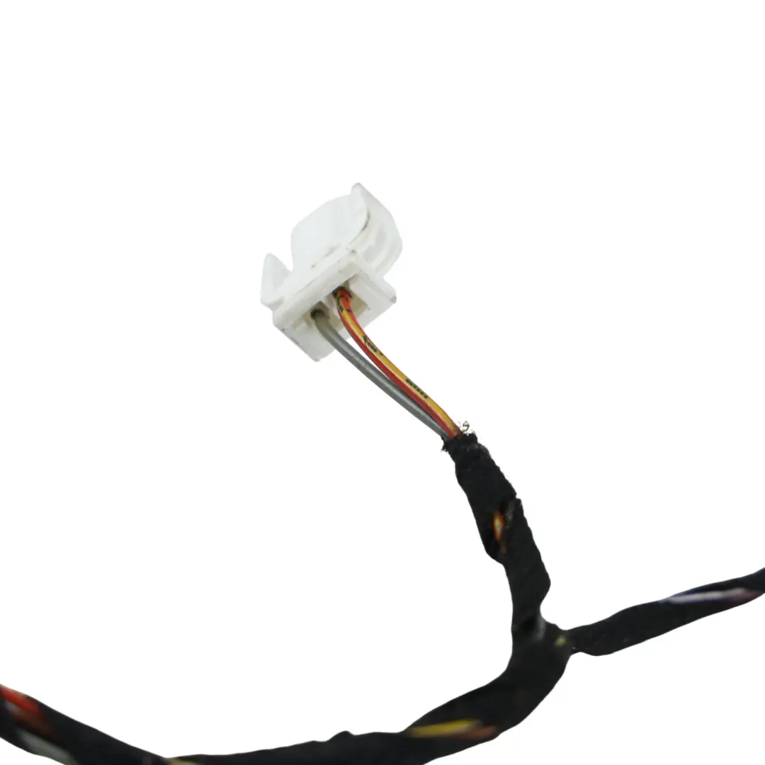 Glove Box Light Lamp Wiring Harness Loom Cable to Audi A6 C7 A7 4G with Part number 4G0971679C Audi A6 C7 A7 4G Glove Box Light Lamp Wiring Harness Loom Cable - SKU 4G0971679C - Part number 4G0971679C