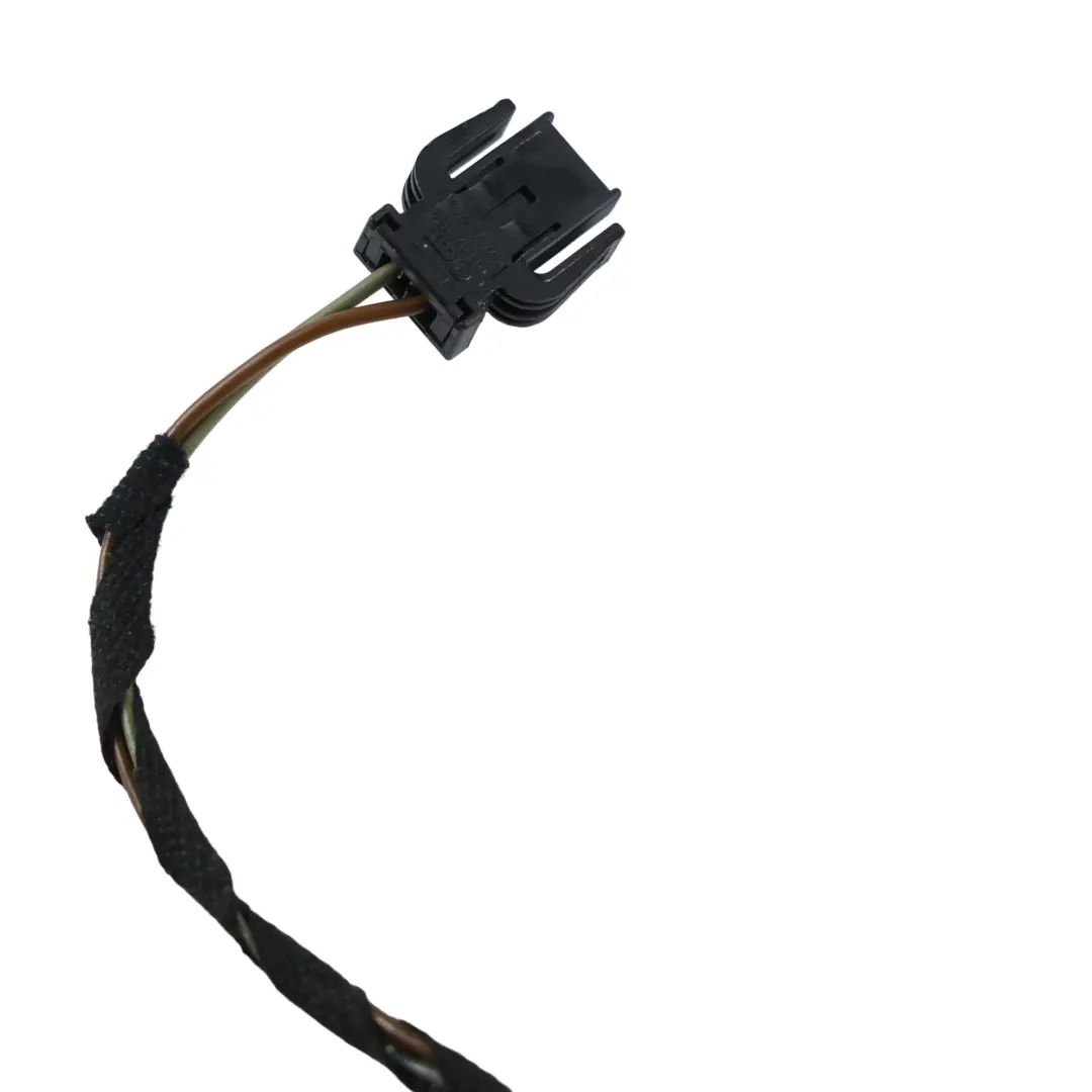 Audi A6 C7 A7 4G Glove Box Light Lamp Wiring Harness Loom Cable - SKU 4G0971679C - Part number 4G0971679C