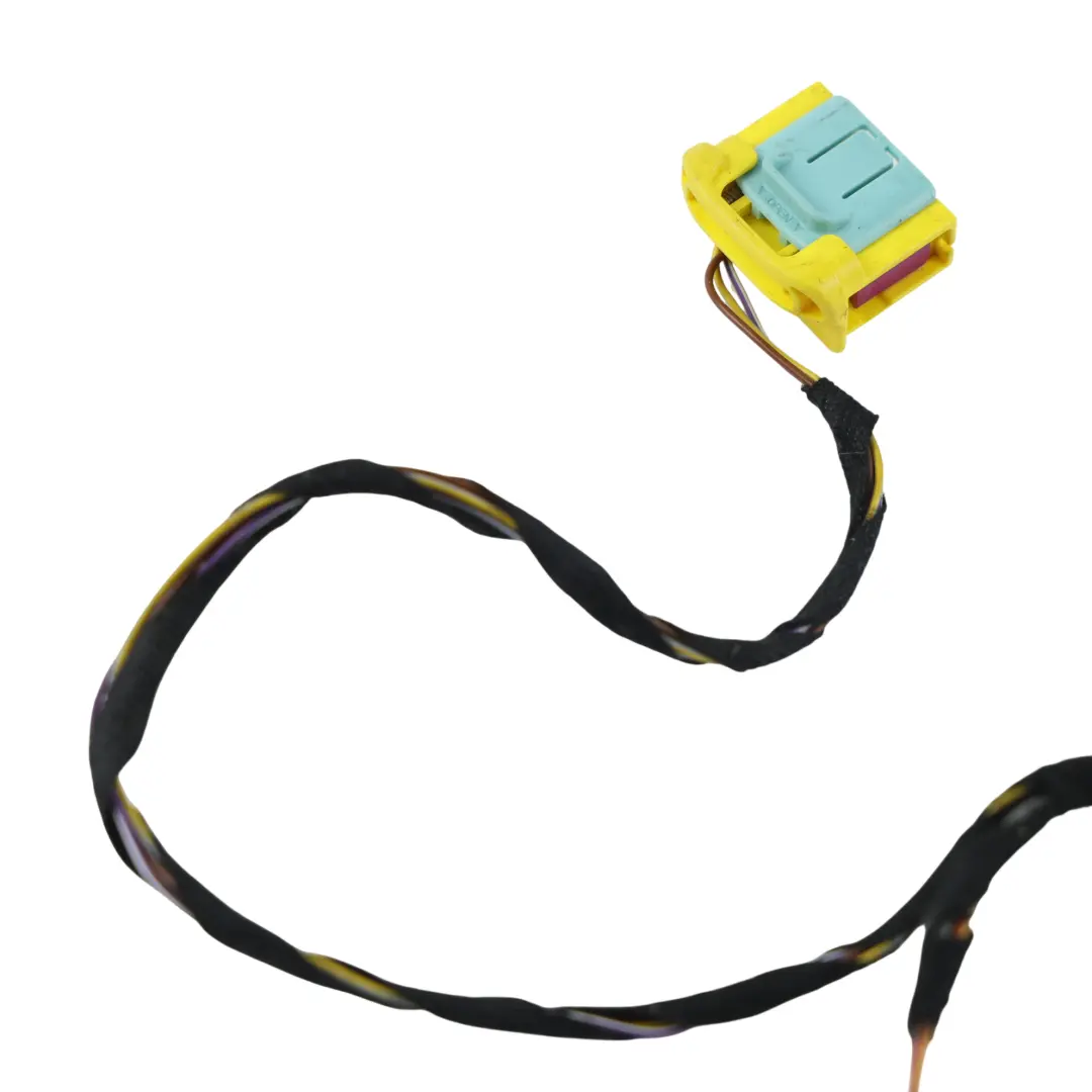 Glove Box Light Lamp Wiring Harness Loom Cable to Audi A6 C7 A7 4G with Part number 4G0971679C Audi A6 C7 A7 4G Glove Box Light Lamp Wiring Harness Loom Cable - SKU 4G0971679C - Part number 4G0971679C