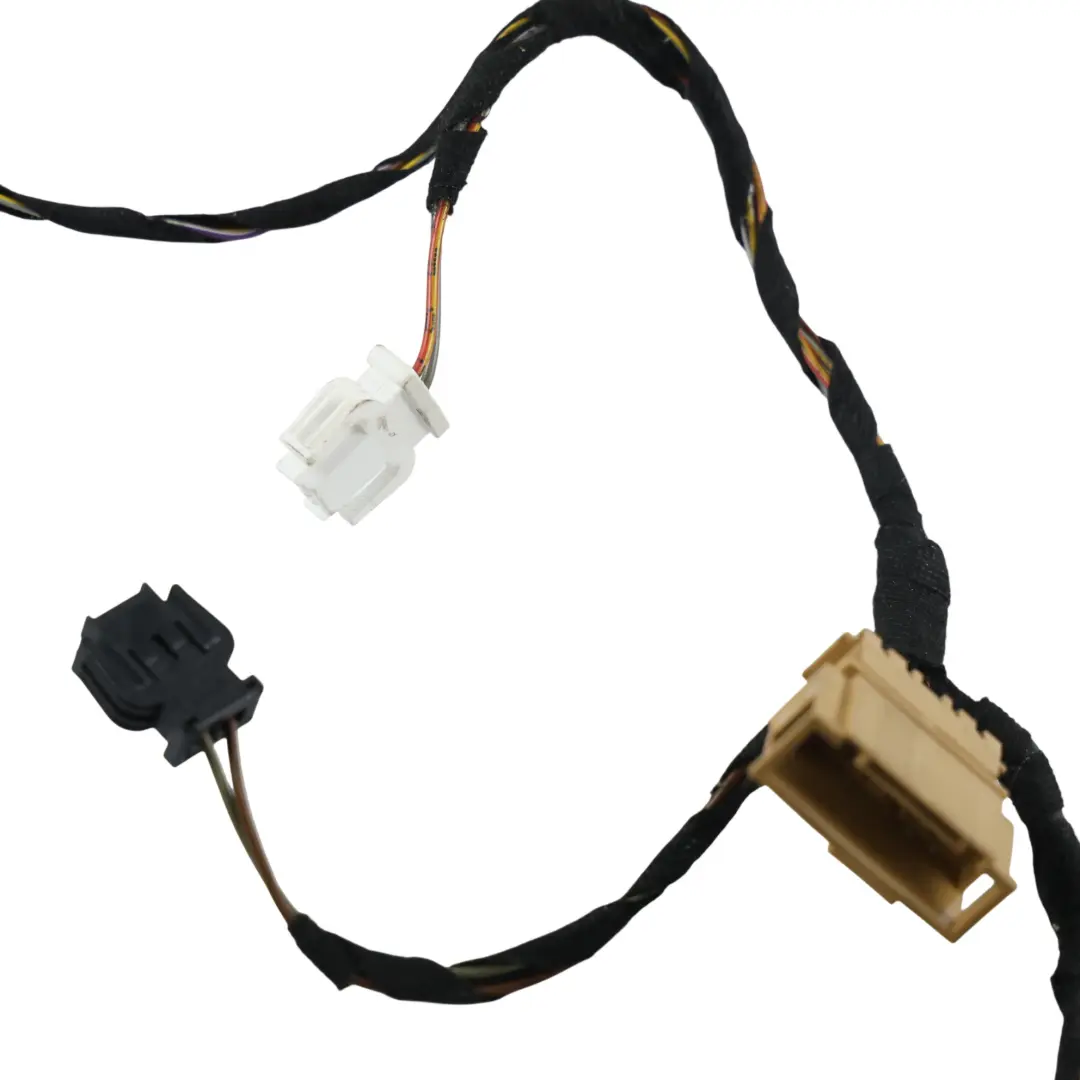 Glove Box Light Lamp Wiring Harness Loom Cable to Audi A6 C7 A7 4G with Part number 4G0971679C Audi A6 C7 A7 4G Glove Box Light Lamp Wiring Harness Loom Cable - SKU 4G0971679C - Part number 4G0971679C