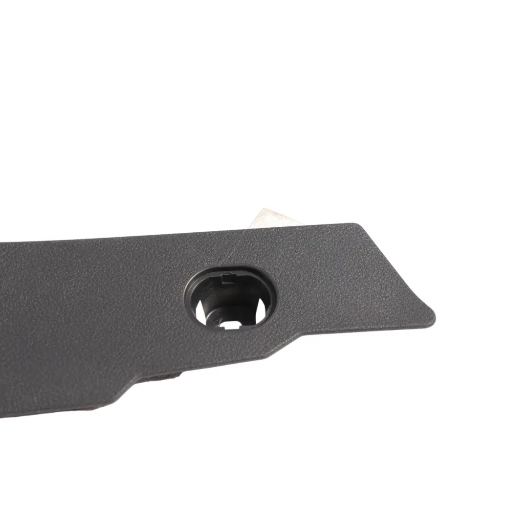 Centre Console Side Trim Panel Left N/S Black to Audi A6 4G C7 with Part number 4G2863279 Audi A6 4G C7 Centre Console Side Trim Panel Left N/S Black - SKU RHD-4G2863279 - Part number 4G2863279