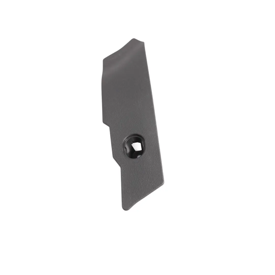 Centre Console Side Trim Panel Left N/S Black to Audi A6 4G C7 with Part number 4G2863279 Audi A6 4G C7 Centre Console Side Trim Panel Left N/S Black - SKU RHD-4G2863279 - Part number 4G2863279