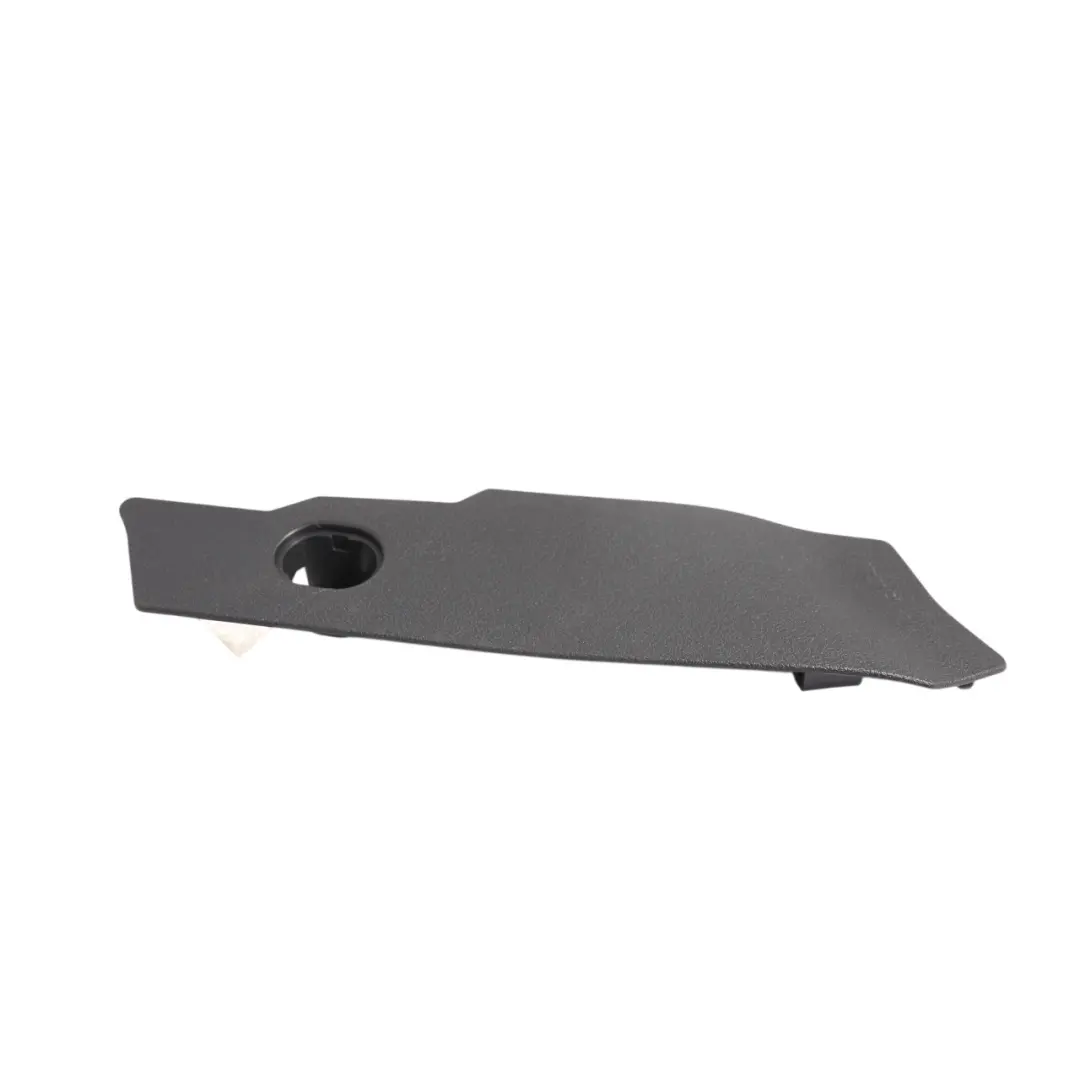 Centre Console Side Trim Panel Left N/S Black to Audi A6 4G C7 with Part number 4G2863279 Audi A6 4G C7 Centre Console Side Trim Panel Left N/S Black - SKU RHD-4G2863279 - Part number 4G2863279