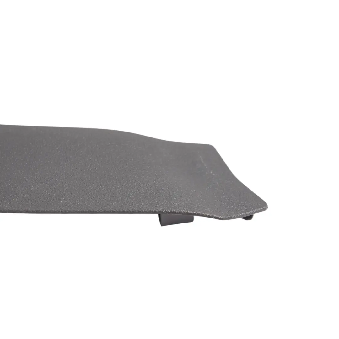 Centre Console Side Trim Panel Left N/S Black to Audi A6 4G C7 with Part number 4G2863279 Audi A6 4G C7 Centre Console Side Trim Panel Left N/S Black - SKU RHD-4G2863279 - Part number 4G2863279