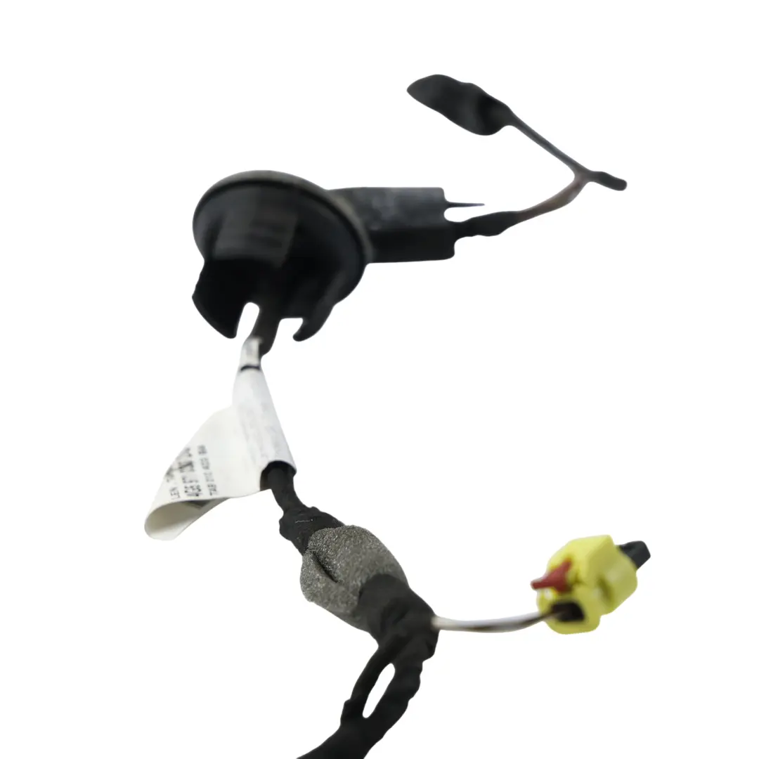 Audi A6 C7 Door Wiring Harness Front Passenger Side - SKU 4G5971030EG - Part number 4G5971030EG