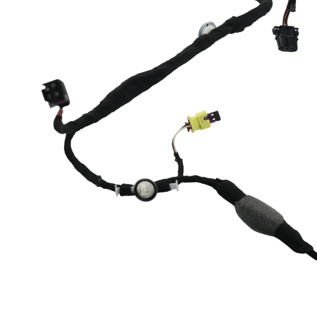Audi A6 C7 Cablaggio Porta Anteriore Lato Passeggero - SKU 4G5971030EG - Numero di parte 4G5971030EG