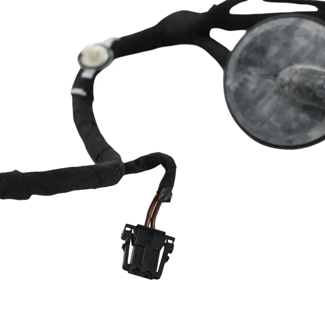 Audi A6 C7 Door Wiring Harness Front Passenger Side - SKU 4G5971030EG - Part number 4G5971030EG