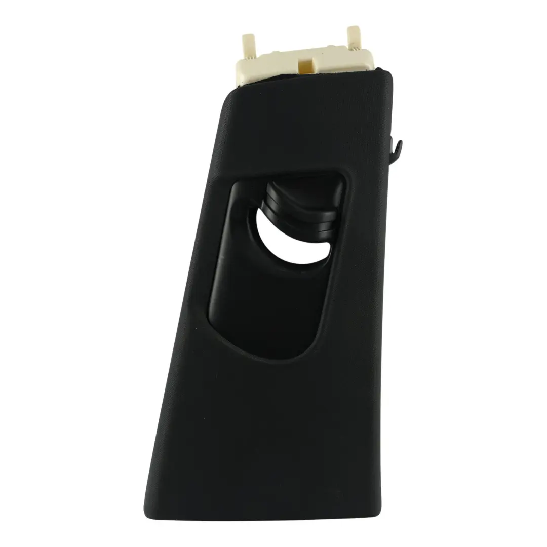 Audi A7 4G Osłona Słupka B Górna Czarna Prawa - SKU 4G8867244 - Numer Części 4G8867244