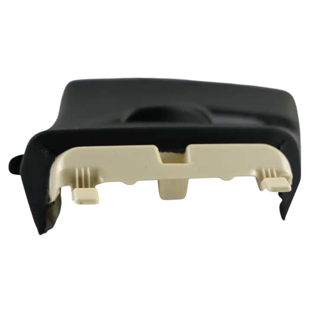 Audi A7 4G B-Pillar Trim Cover Panel Moulding Upper Black Right O/S - SKU 4G8867244 - Part number 4G8867244