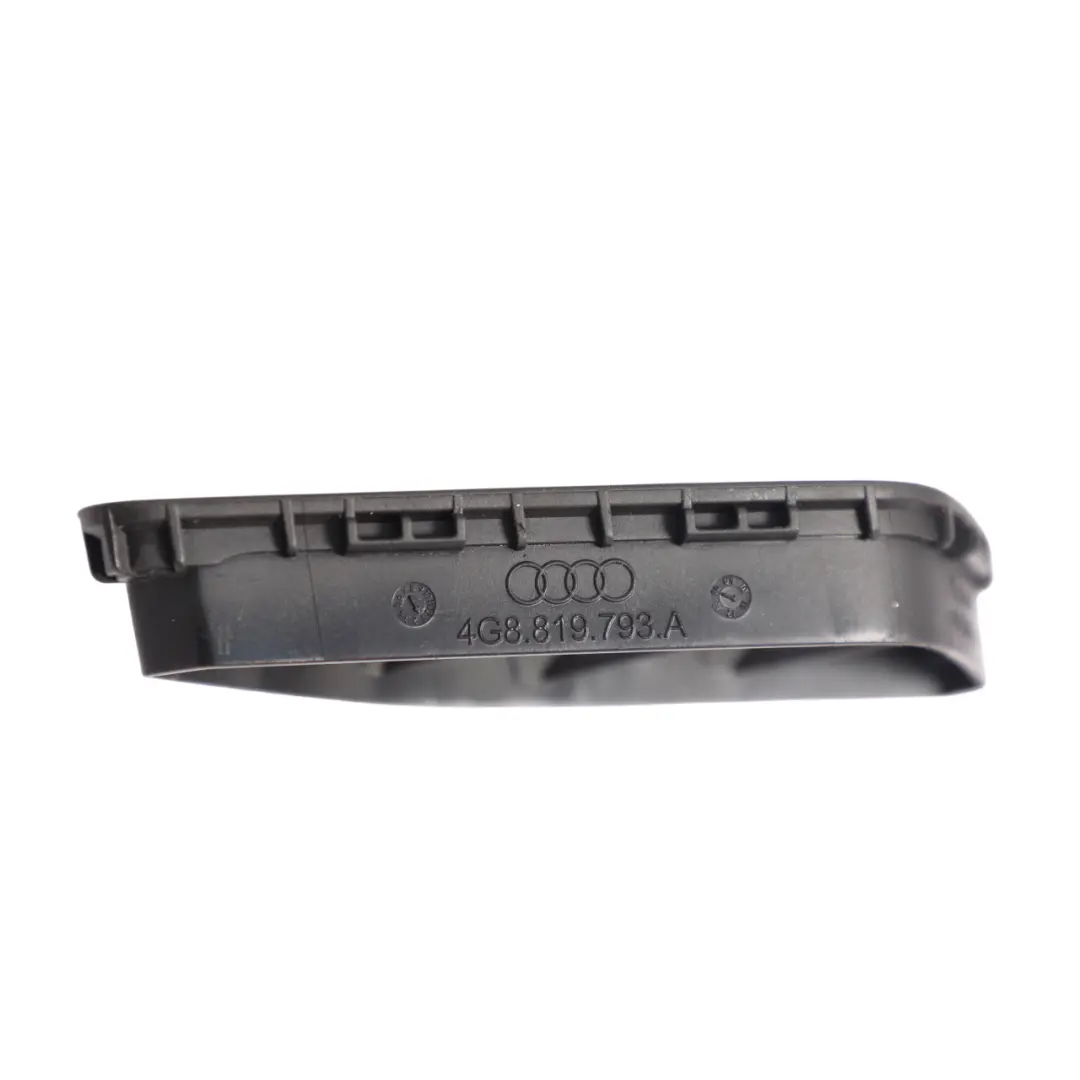 Audi A7 4G Dashboard Dash Air Vent Grille Trim Panel Cover Left N/S - SKU RHD-4G8819793A - Part number 4G8819793A