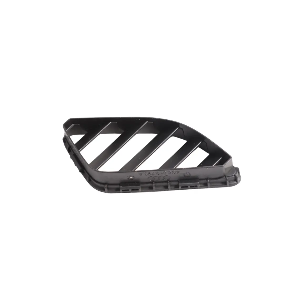 Dashboard Dash Air Vent Grille Trim Panel Cover Left N/S to Audi A7 4G with Part number 4G8819793A Audi A7 4G Dashboard Dash Air Vent Grille Trim Panel Cover Left N/S - SKU RHD-4G8819793A - Part number 4G8819793A