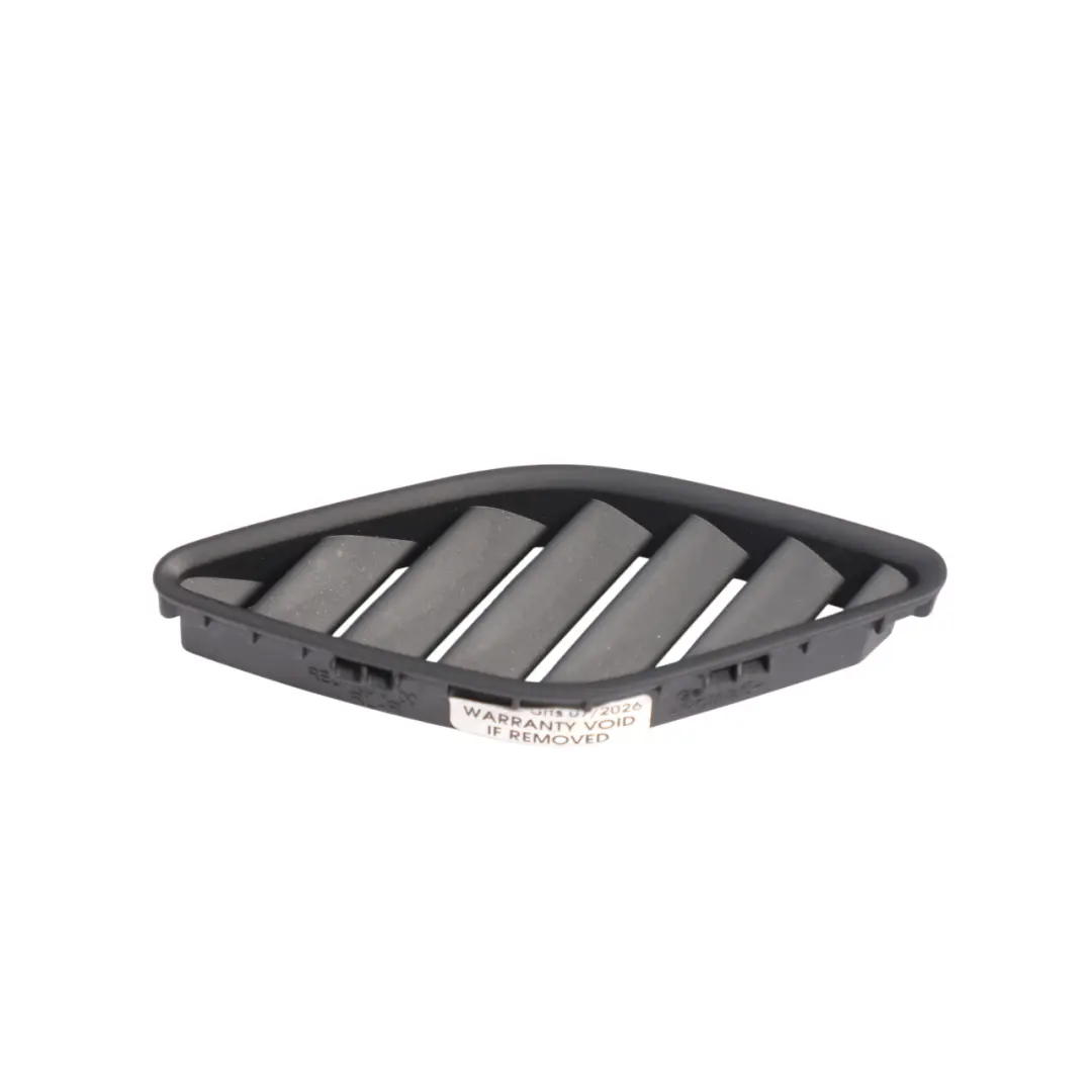 Dashboard Dash Air Vent Grille Trim Panel Cover Right O/S to Audi A7 4G with Part number 4G8819794A Audi A7 4G Dashboard Dash Air Vent Grille Trim Panel Cover Right O/S - SKU RHD-4G8819794A - Part number 4G8819794A