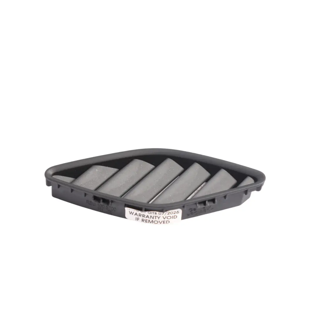 Audi A7 4G Dashboard Dash Air Vent Grille Trim Panel Cover Right O/S - SKU RHD-4G8819794A - Part number 4G8819794A