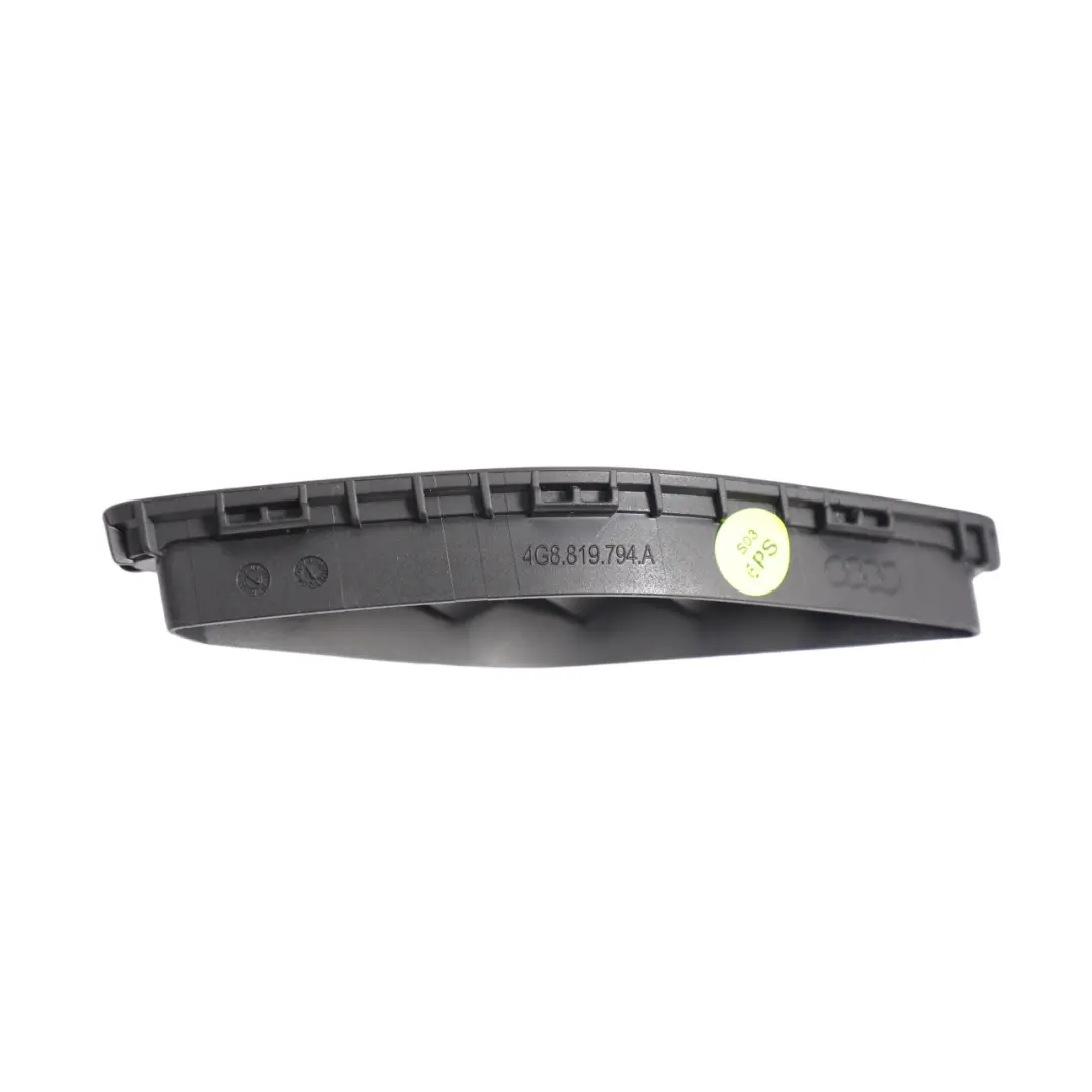 Audi A7 4G Dashboard Dash Air Vent Grille Trim Panel Cover Right O/S - SKU RHD-4G8819794A - Part number 4G8819794A