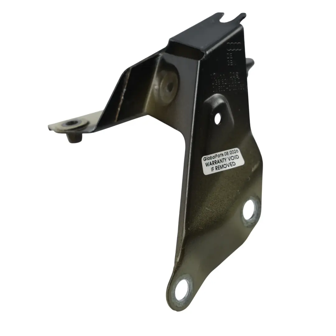 Audi A7 4G Front Wing Support Mount Right O/S Hainan Blue - X5K - SKU 4G8821136D-HAB - Part number 4G8821136D
