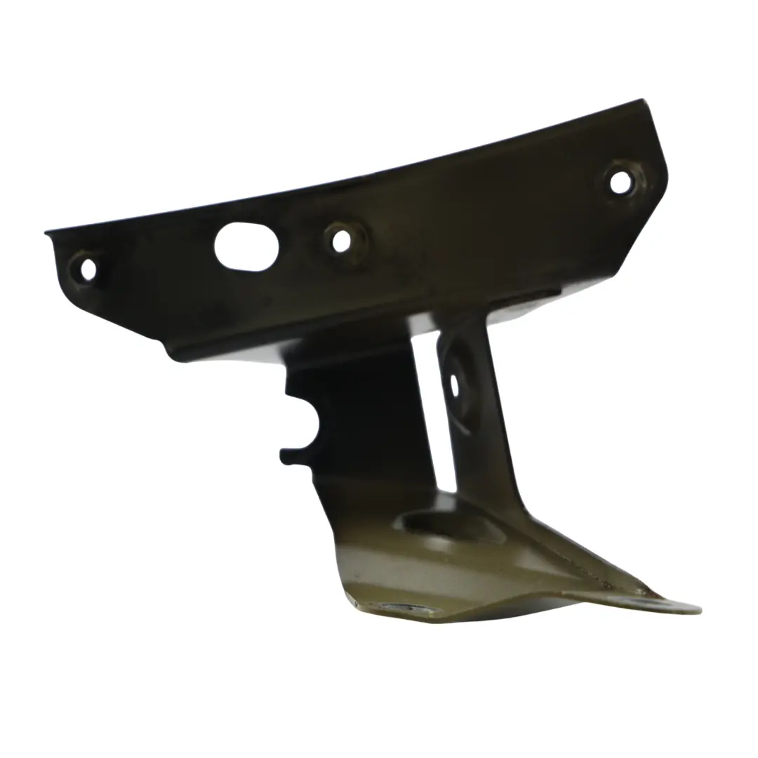 Audi A7 4G Front Wing Support Mount Right O/S Hainan Blue - X5K - SKU 4G8821136D-HAB - Part number 4G8821136D