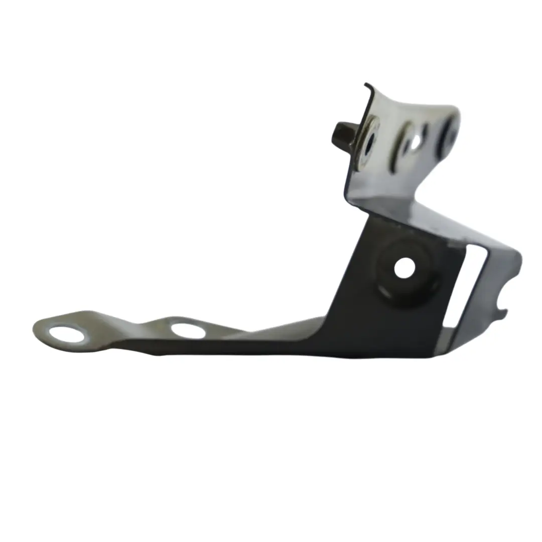 Audi A7 4G Front Wing Support Mount Right O/S Hainan Blue - X5K - SKU 4G8821136D-HAB - Part number 4G8821136D