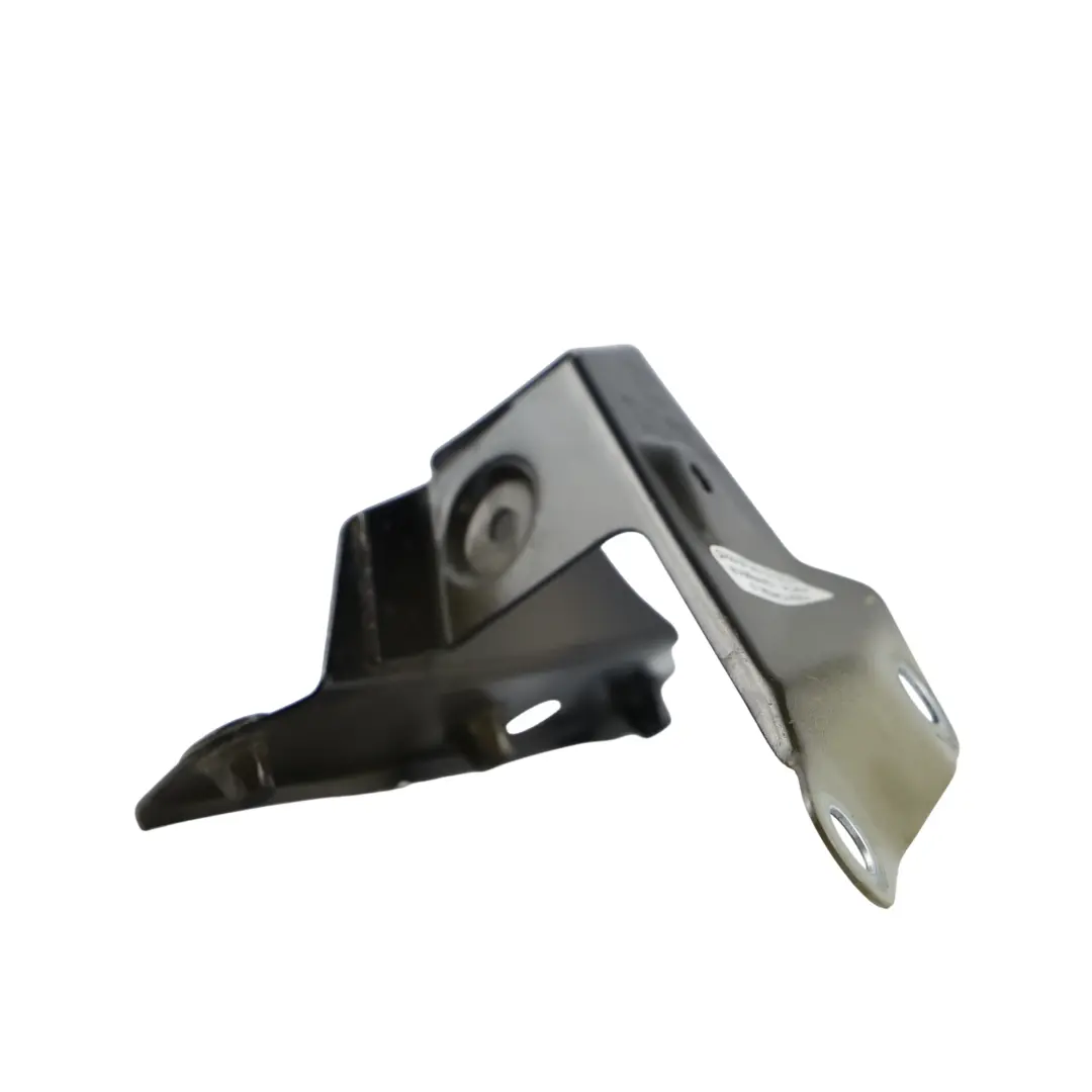 Audi A7 4G Front Wing Support Mount Right O/S Hainan Blue - X5K - SKU 4G8821136D-HAB - Part number 4G8821136D