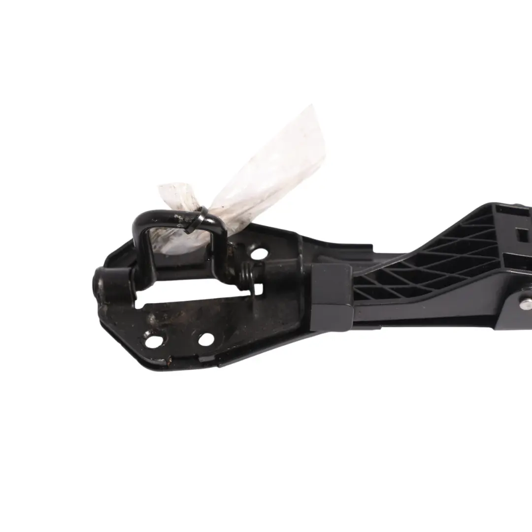 Audi A7 4G Hood Bonnet Engine Release Catch Latch Lock Front Handle - SKU 4G8823480C - Part number 4G8823480C