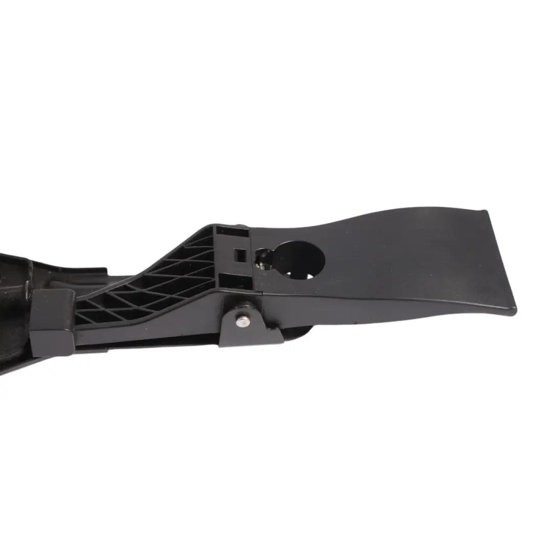 Audi A7 4G Hood Bonnet Engine Release Catch Latch Lock Front Handle - SKU 4G8823480C - Part number 4G8823480C