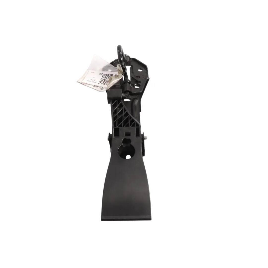 Audi A7 4G Hood Bonnet Engine Release Catch Latch Lock Front Handle - SKU 4G8823480C - Part number 4G8823480C