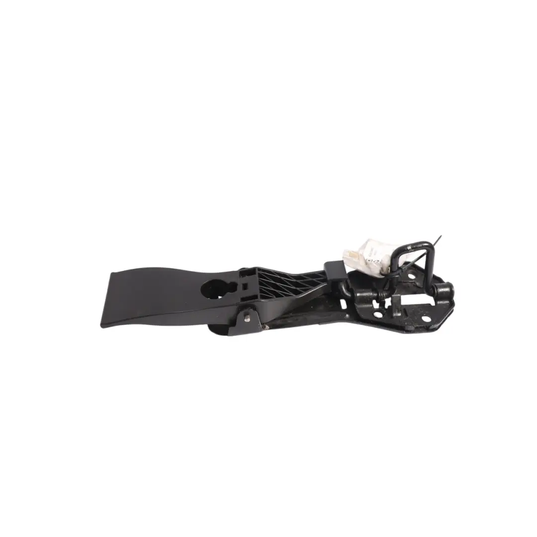 Audi A7 4G Serratura Cofano Motore Maniglia Anteriore - SKU 4G8823480C - Numero di parte 4G8823480C