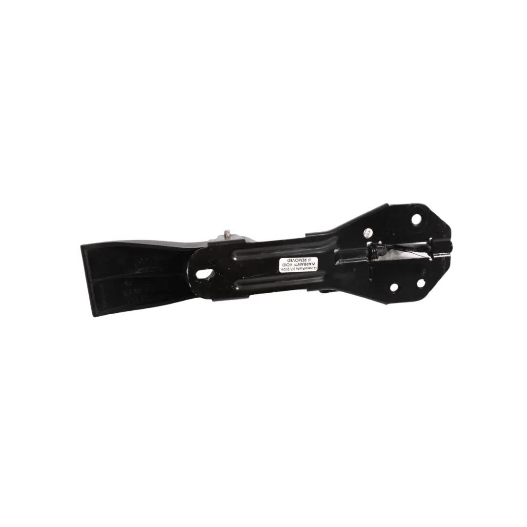 Audi A7 4G Hood Bonnet Engine Release Catch Latch Lock Front Handle - SKU 4G8823480C - Part number 4G8823480C