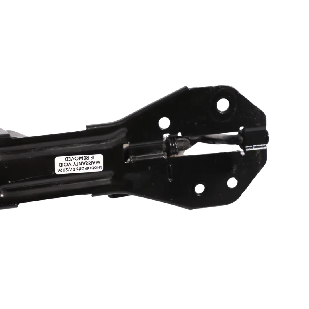 Audi A7 4G Hood Bonnet Engine Release Catch Latch Lock Front Handle - SKU 4G8823480C - Part number 4G8823480C