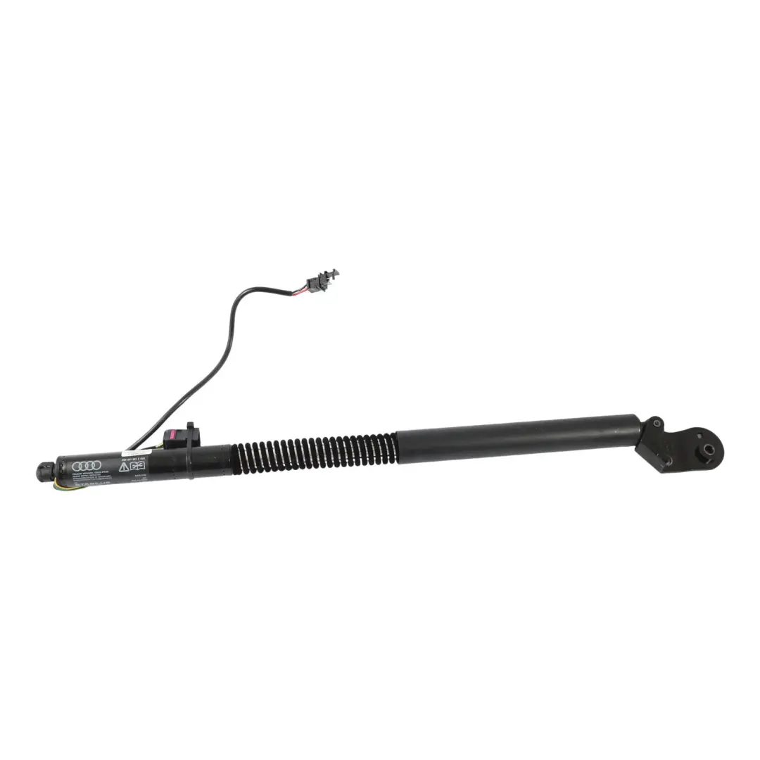 Boot Lid Tailgate Electric Strut Motor Rear Left N/S to Audi A7 4G with Part number 4G8827851E Audi A7 4G Boot Lid Tailgate Electric Strut Motor Rear Left N/S - SKU 4G8827851E - Part number 4G8827851E