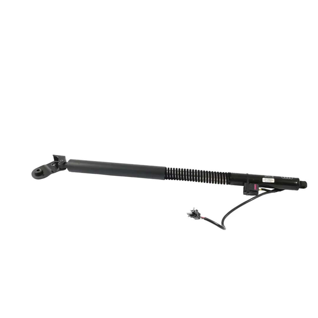 Puntal Eléctrico Portón Trasero Izquierdo para Audi A7 4G Motor con número de pieza 4G8827851E Audi A7 4G Motor Puntal Eléctrico Portón Trasero Izquierdo - SKU 4G8827851E - Número de pieza 4G8827851E